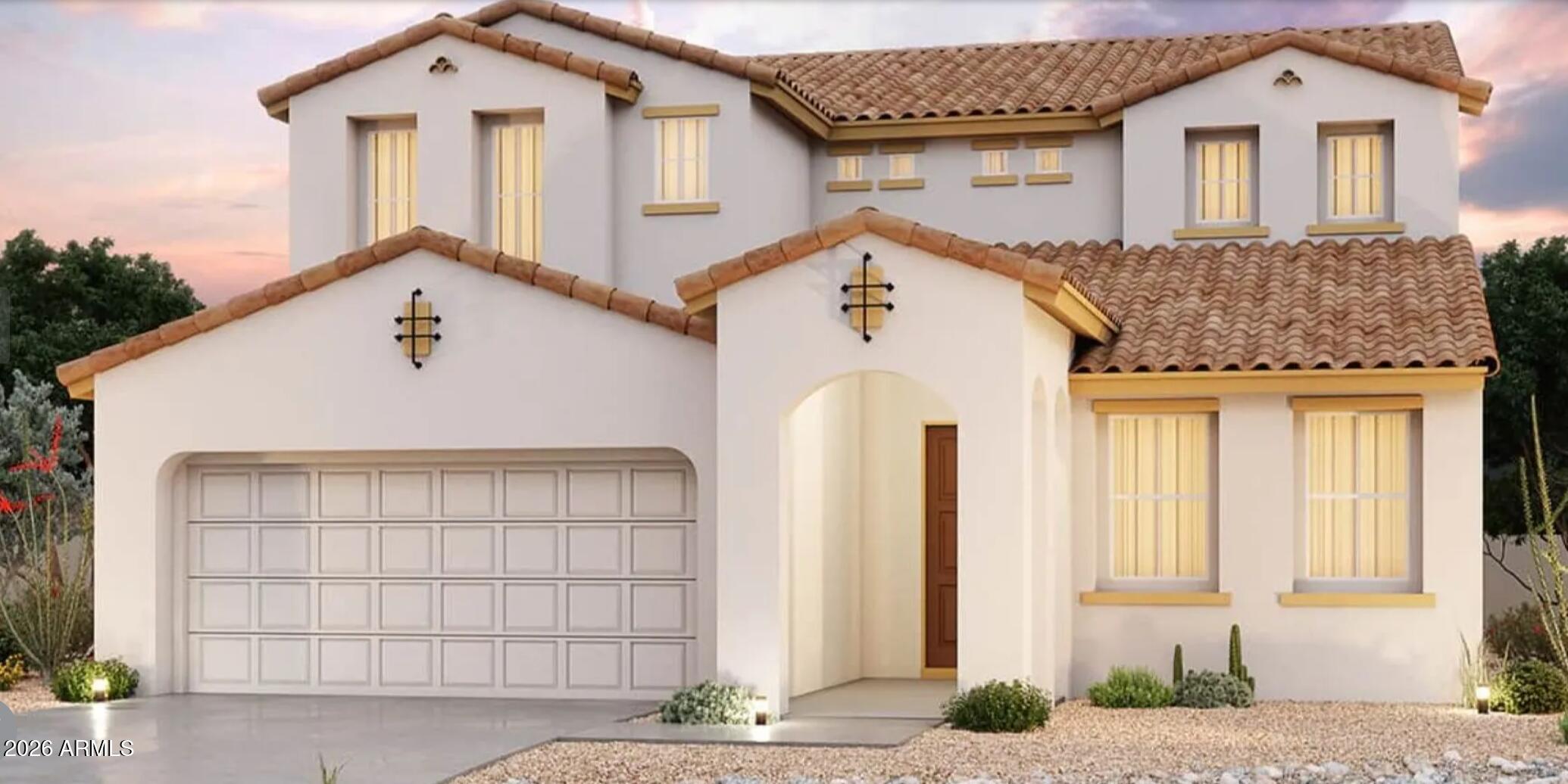 22170 N LYNN Street, Maricopa, AZ 85138