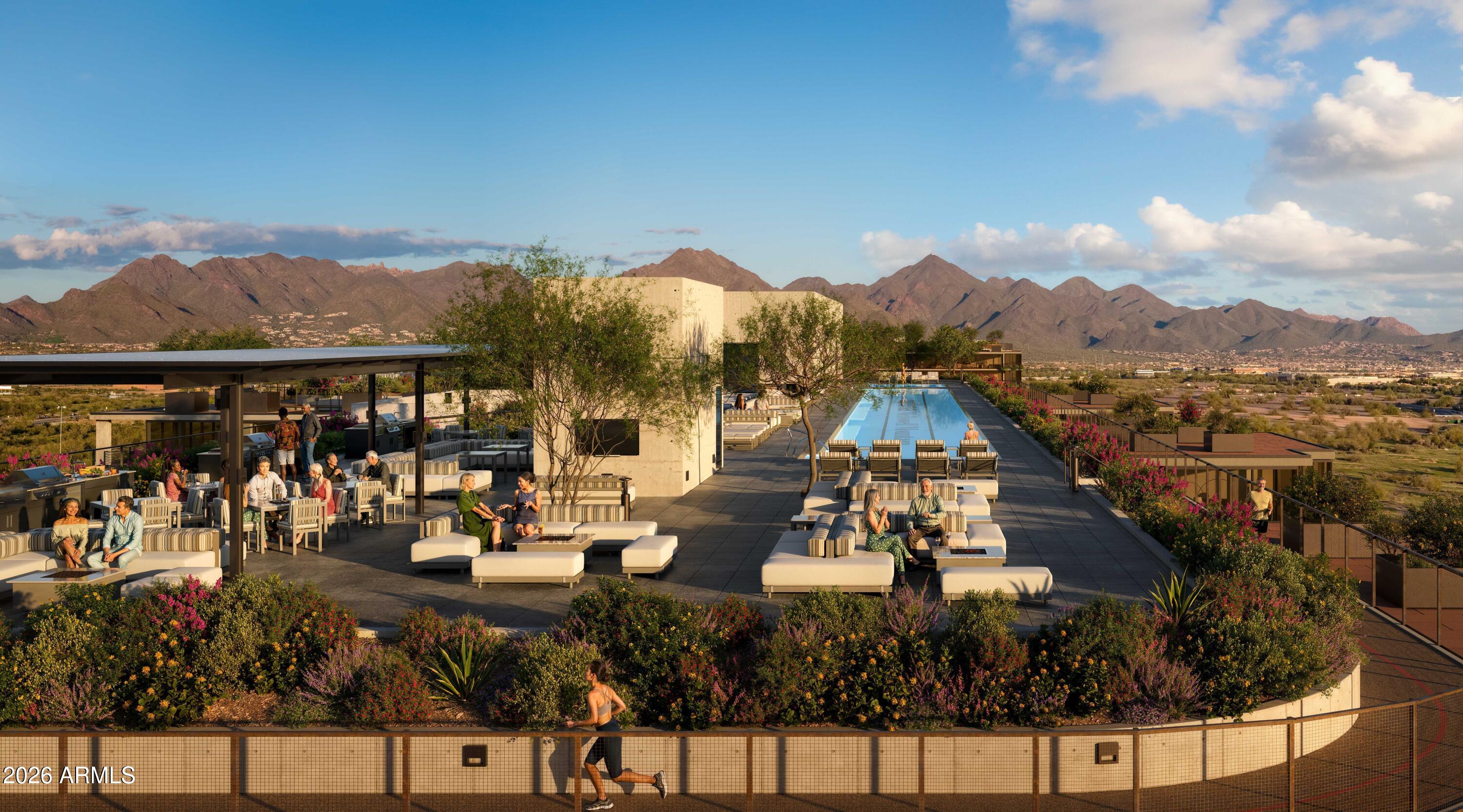 7230 E MAYO Boulevard 4001, Scottsdale, AZ 85255