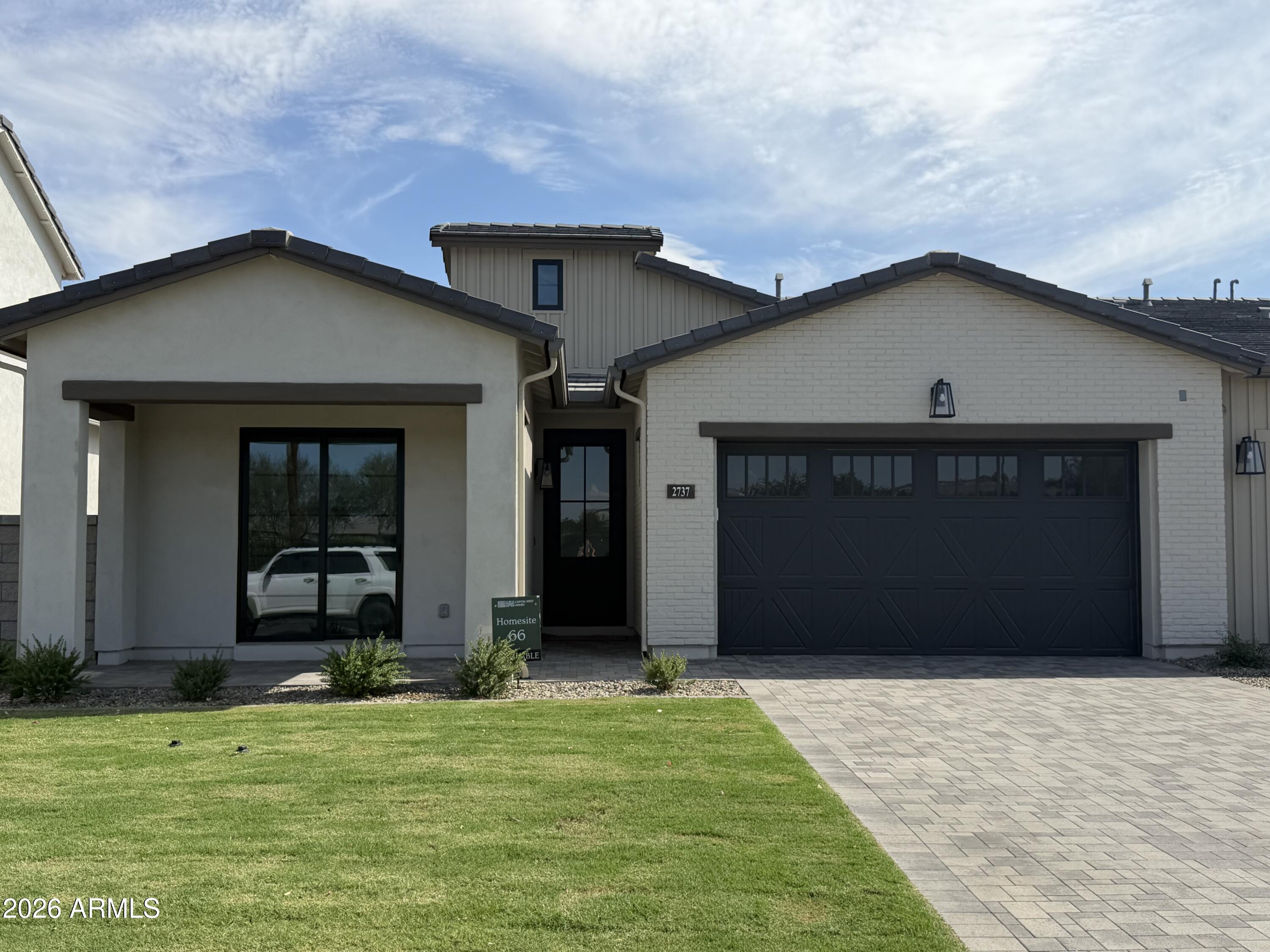 2737 E DERRINGER Court, Gilbert, AZ 85297