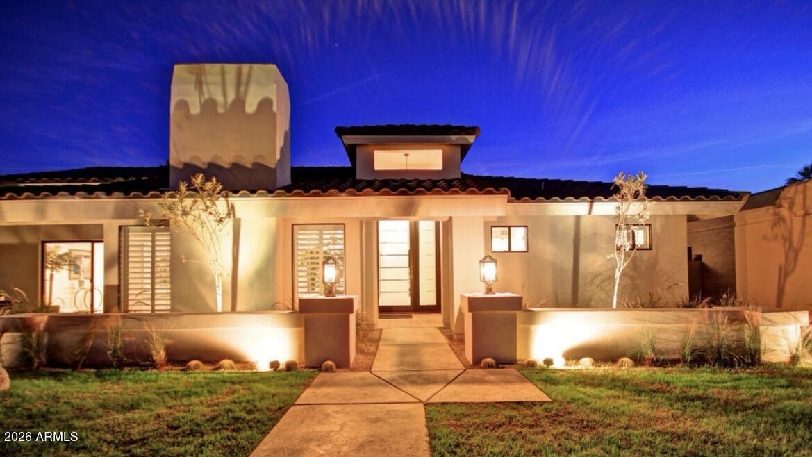 3133 E CLAREMONT Avenue, Phoenix, AZ 85016