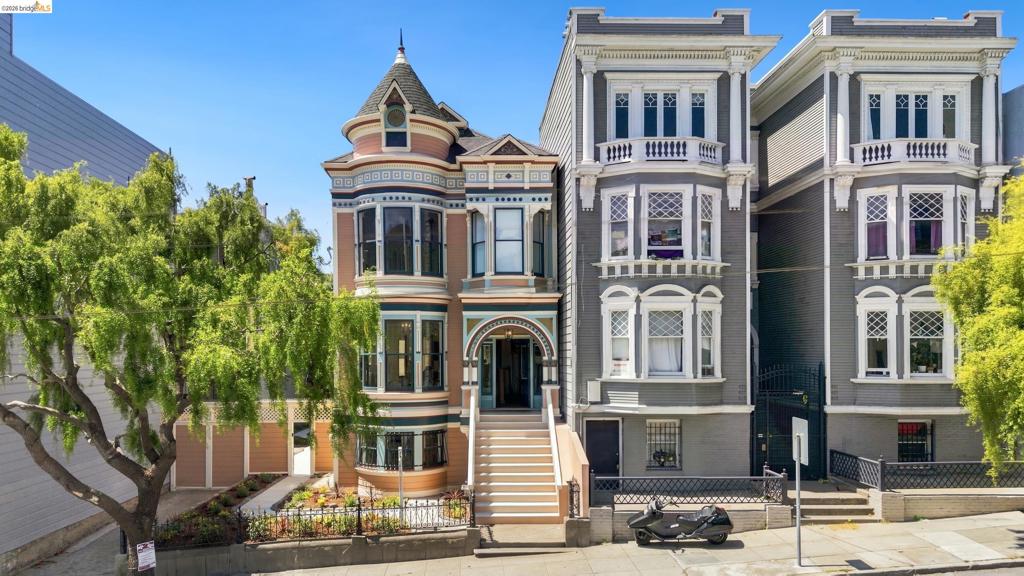 415 Fillmore St