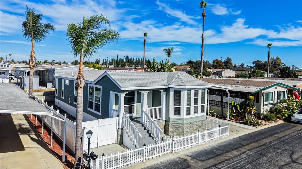 17700 S Avalon Boulevard 296