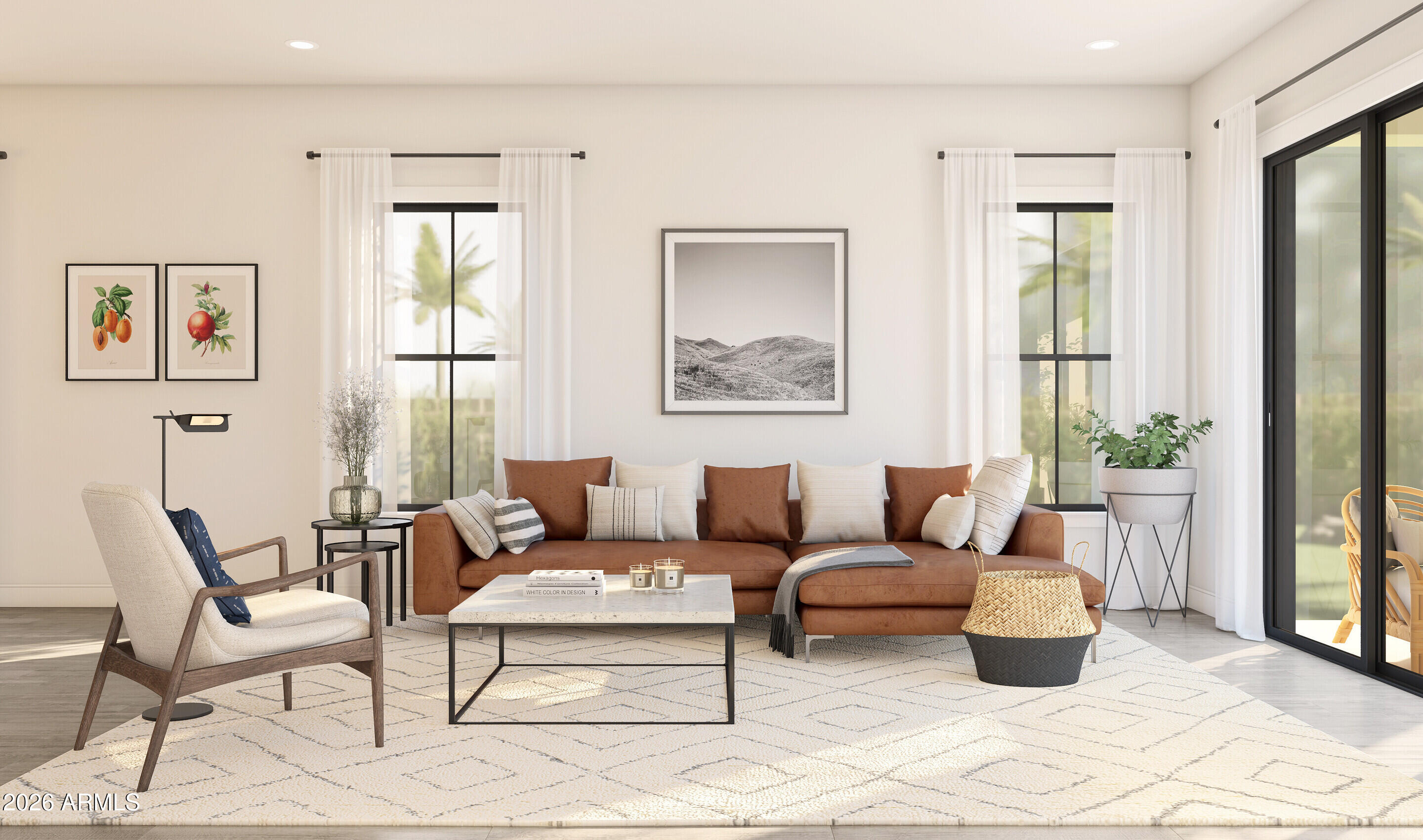 7301 E Via Luna Drive, Scottsdale, AZ 85255