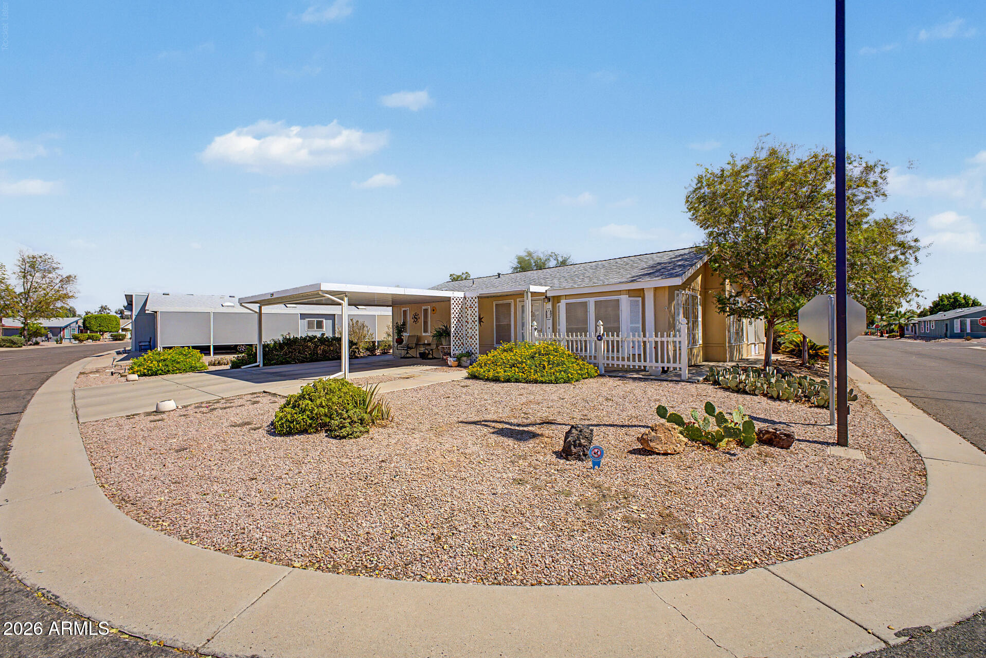 8500 E SOUTHERN Avenue 139, Mesa, AZ 85209