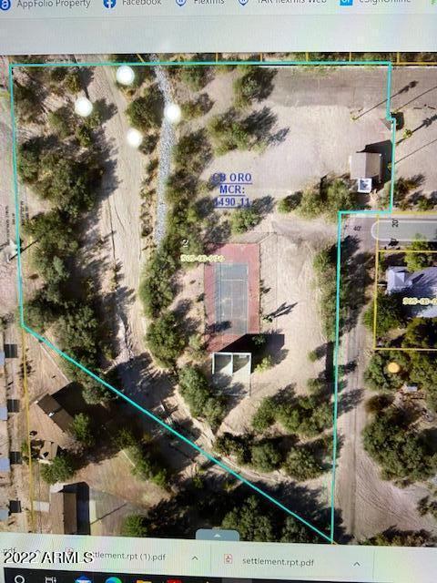 00 Sunflower Avenue 2, Wickenburg, AZ 85390