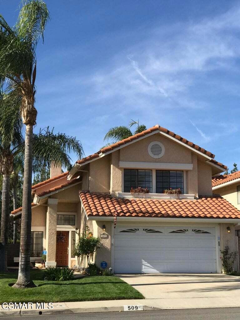 509 Messina Place