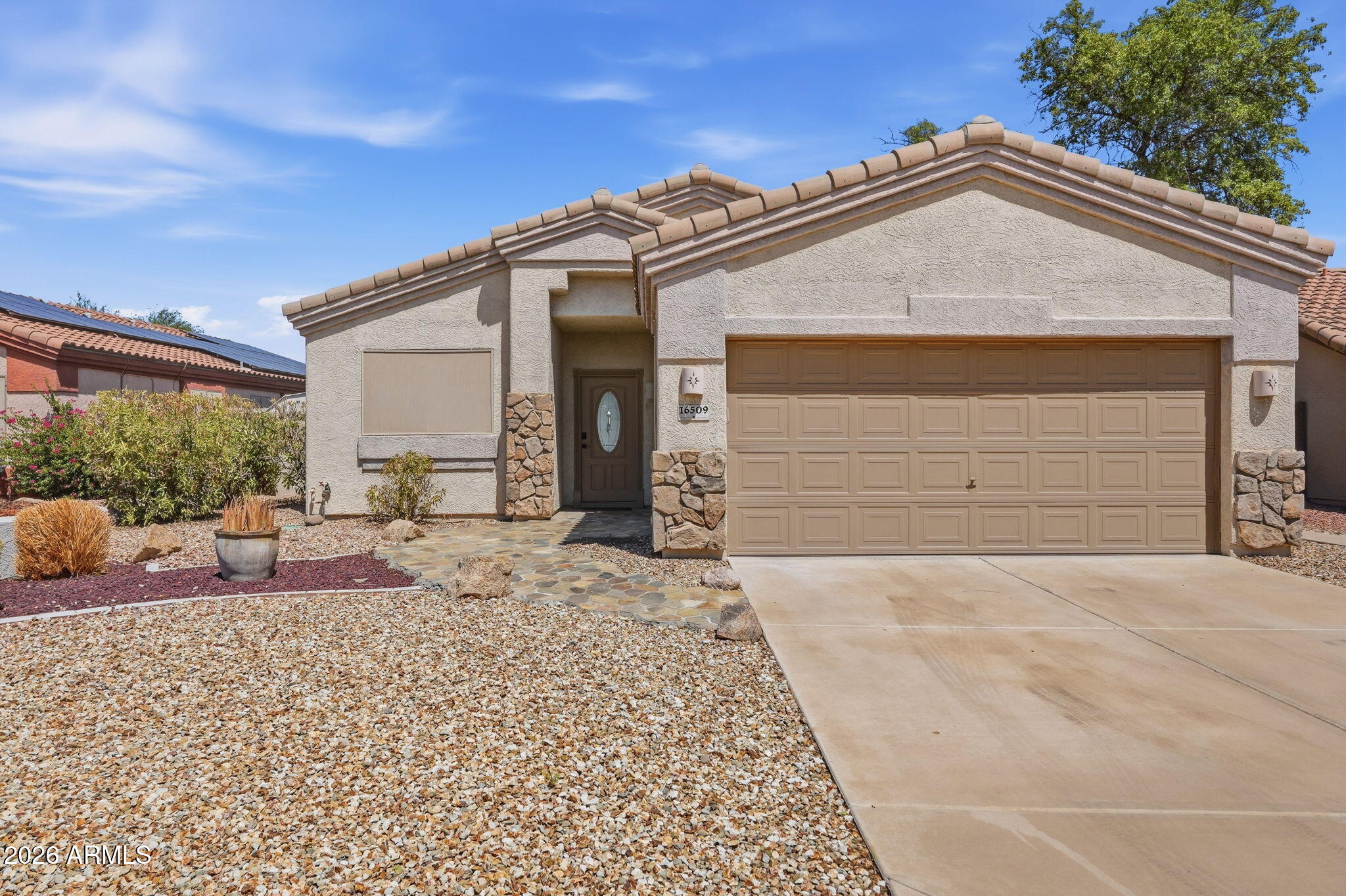 16509 N NAEGEL Drive, Surprise, AZ 85374
