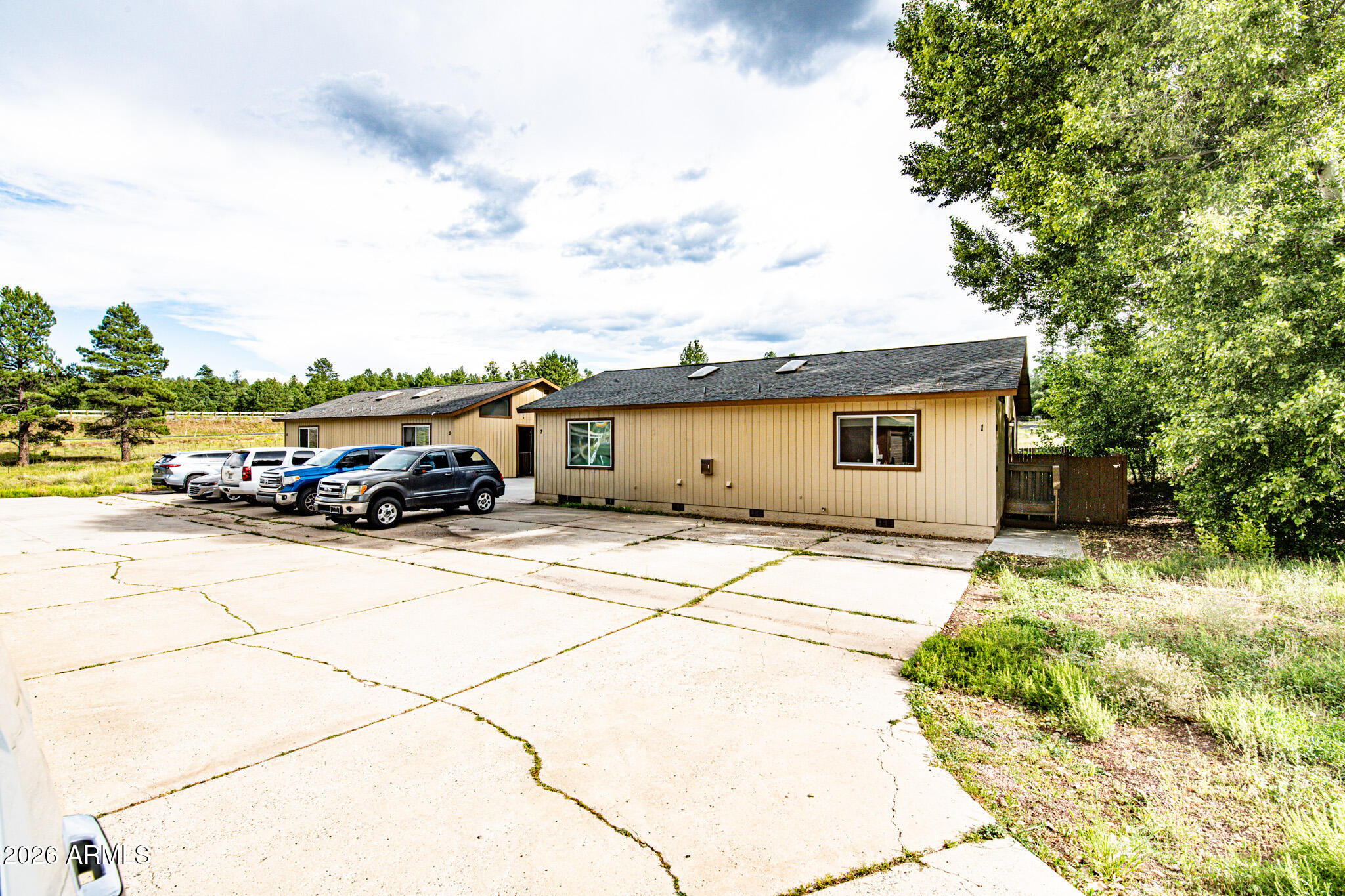3549 Kachina Trail, Flagstaff, AZ 86005