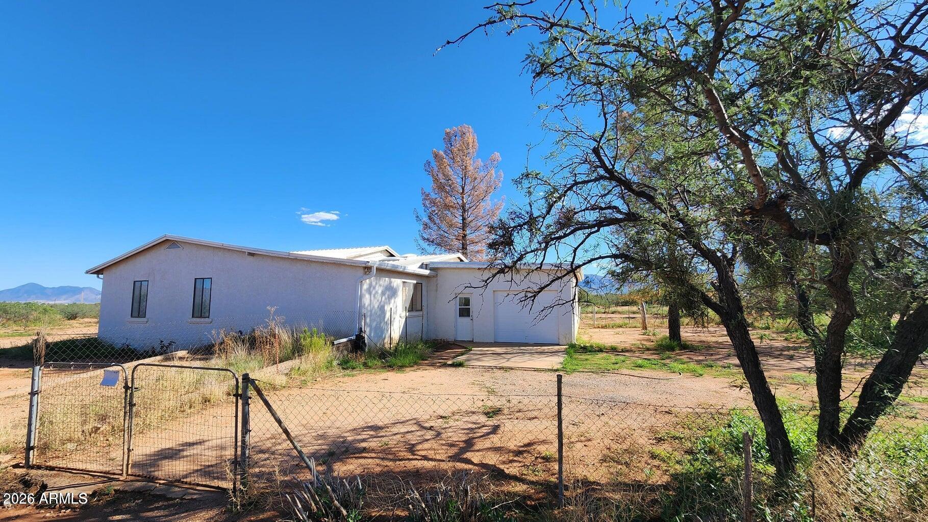 5447 S Ranch Road Unit A, Sierra Vista, AZ 85650