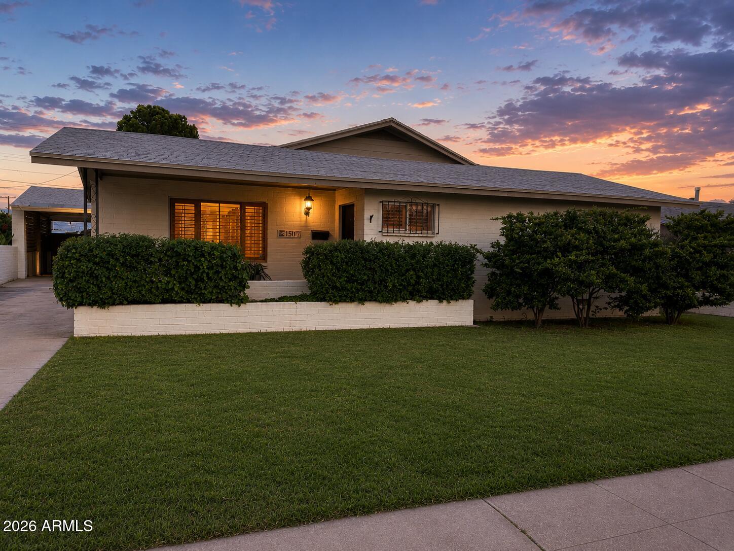 1561 E 10TH Street, Douglas, AZ 85607