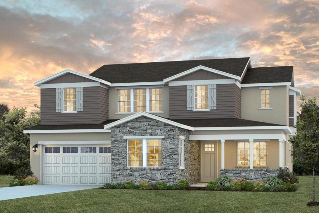 597 Inyo Court