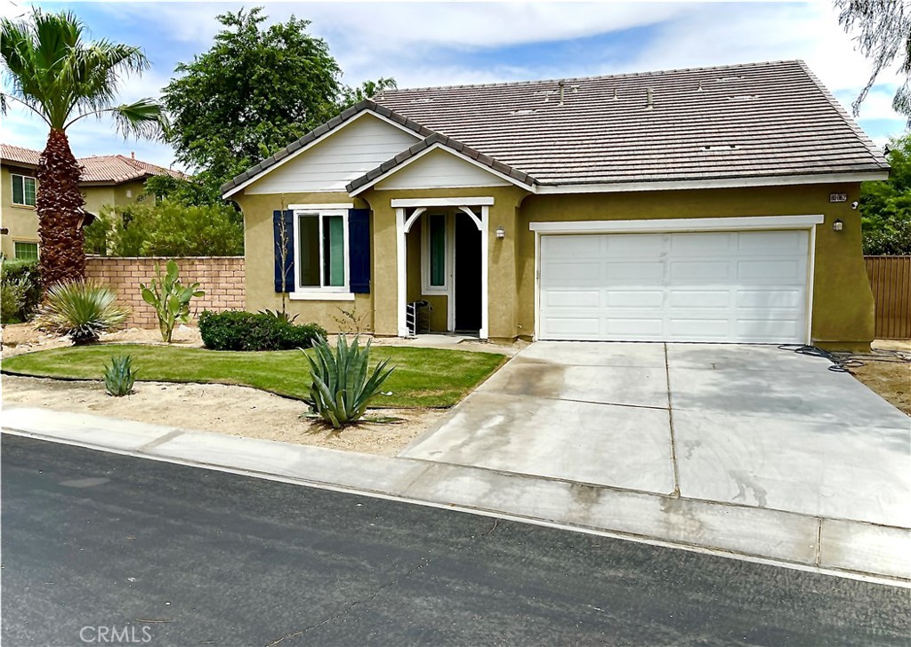 80062 Montgomery Drive