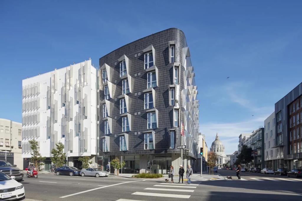 388 Fulton Street 510