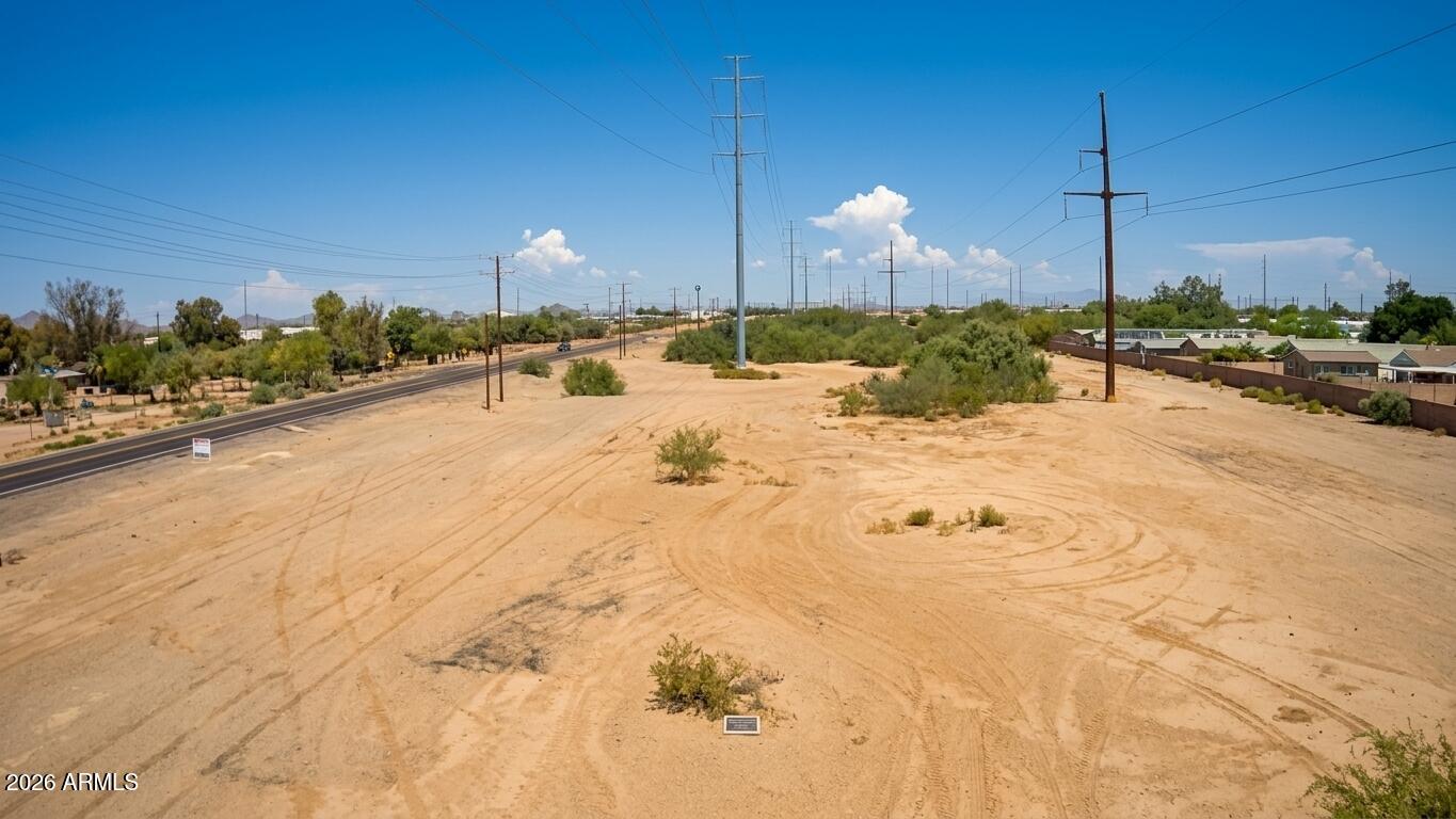 0 E Sunscape Way -, Casa Grande, AZ 85194