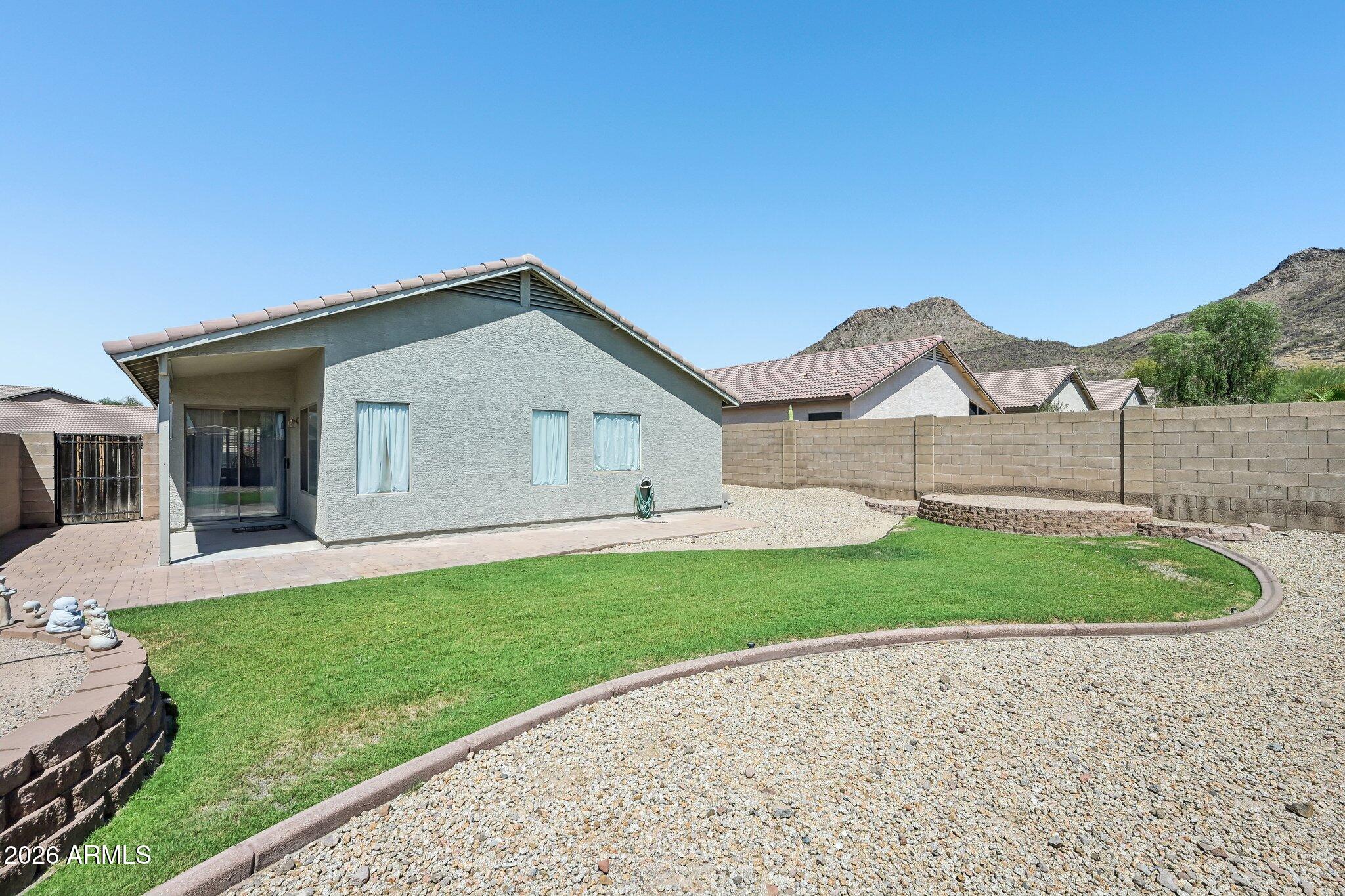 6443 W PRICKLY PEAR Trail, Phoenix, AZ 85083