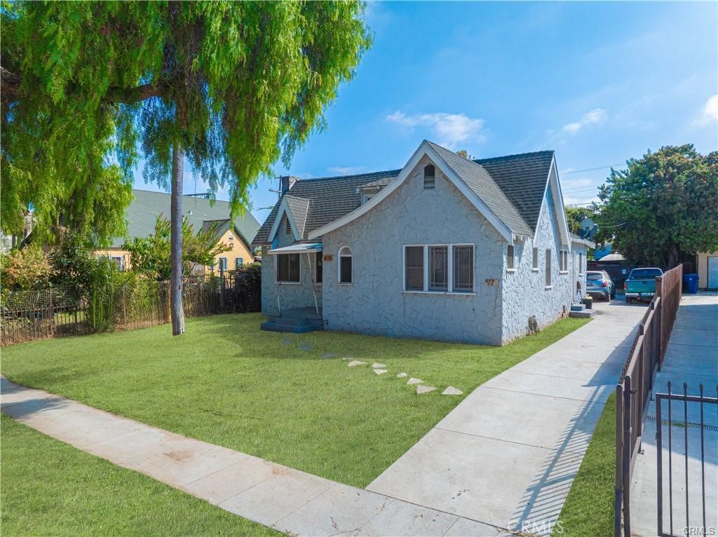 408 W 107th Street