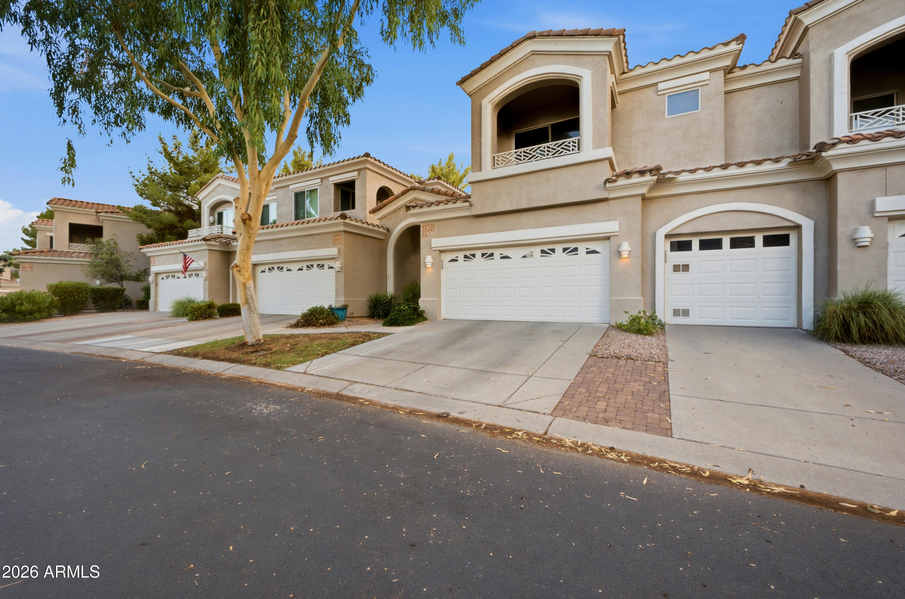 3800 S CANTABRIA Circle 1107, Chandler, AZ 85248