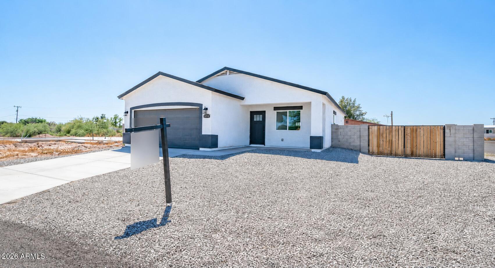 32112 N PALO VERDE Street, Wittmann, AZ 85361