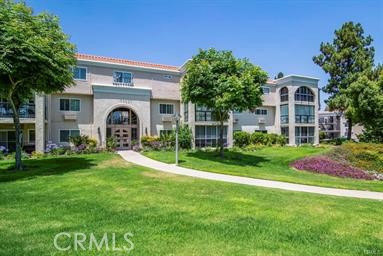5500 Paseo Del Lago W