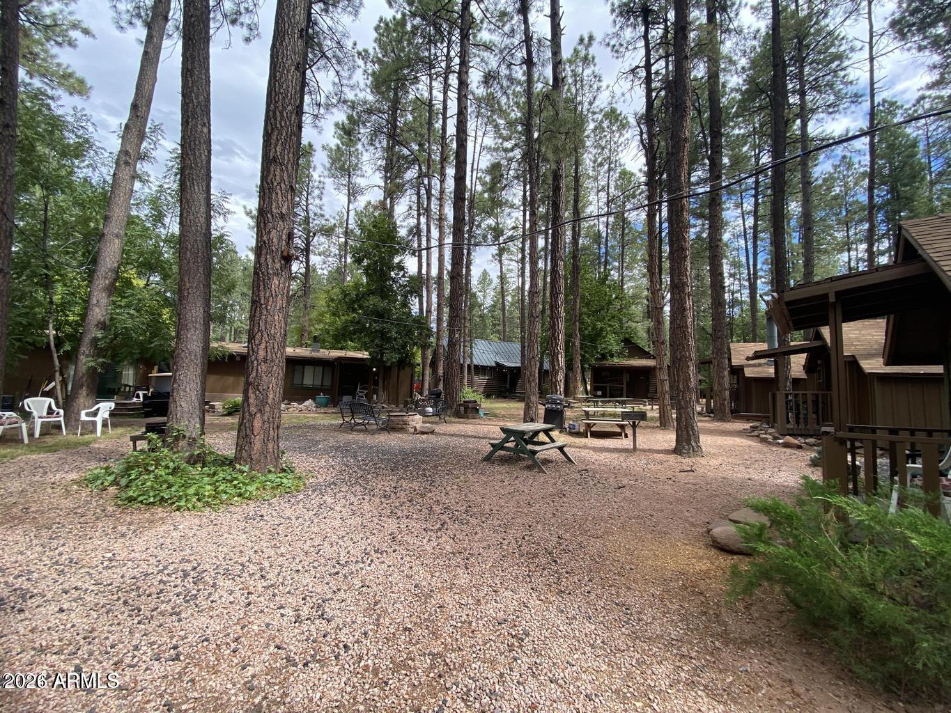 1441 E CHRISTOPHER CREEK Loop, Payson, AZ 85541