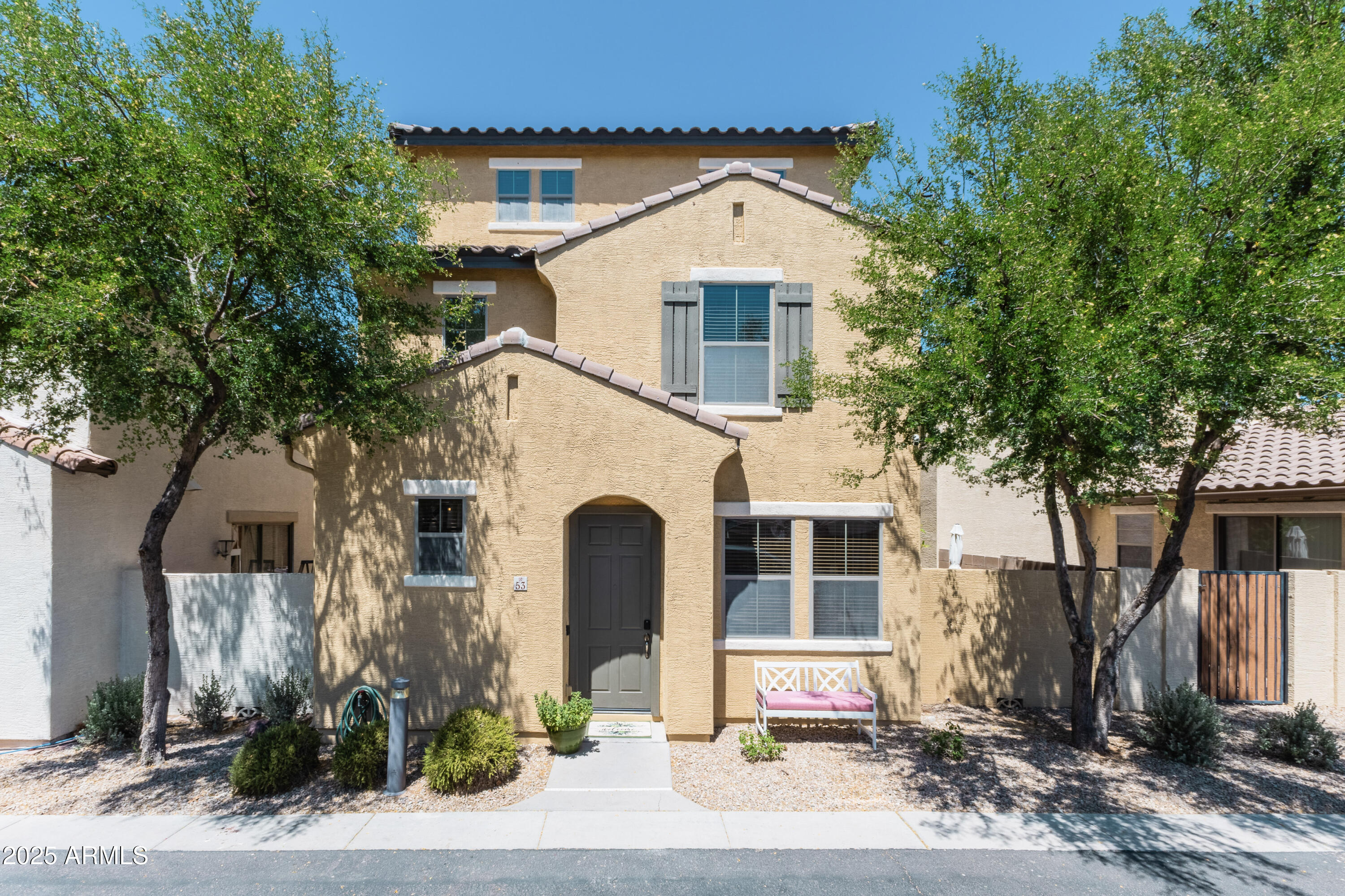 451 S HAWES Road 53, Mesa, AZ 85208