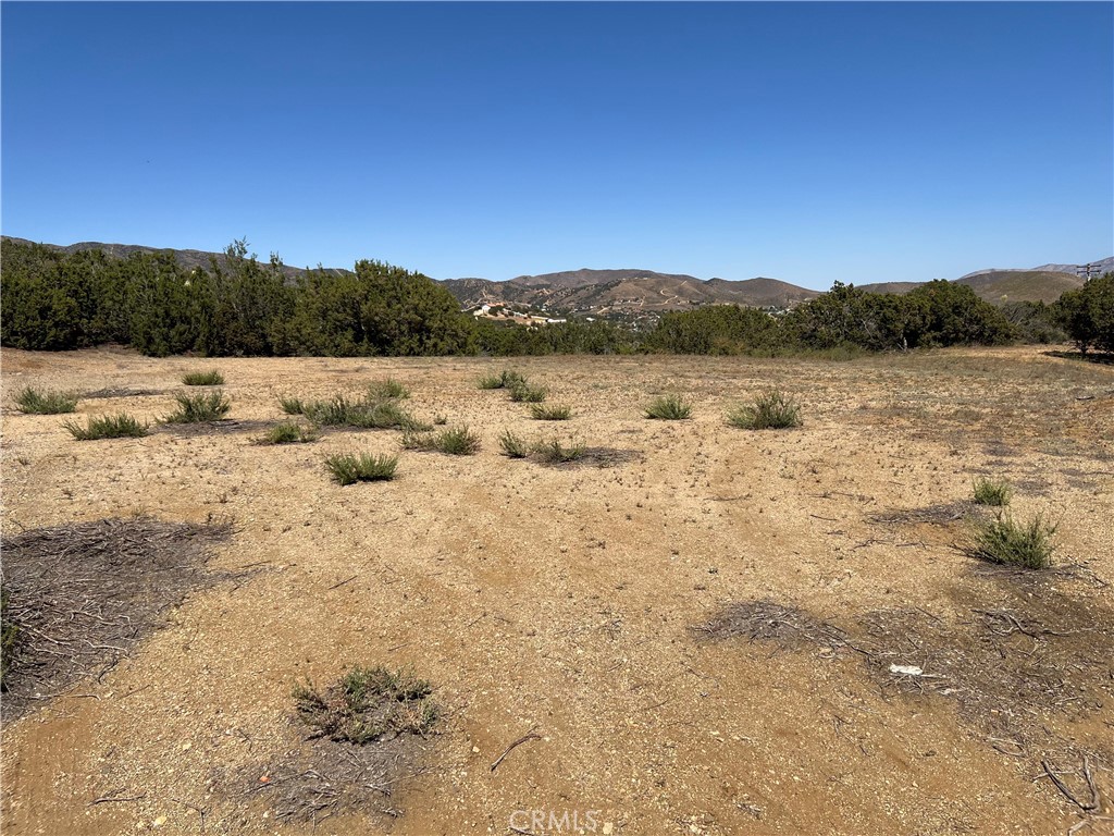0 VIC LAMPASAS RD GARLOCK