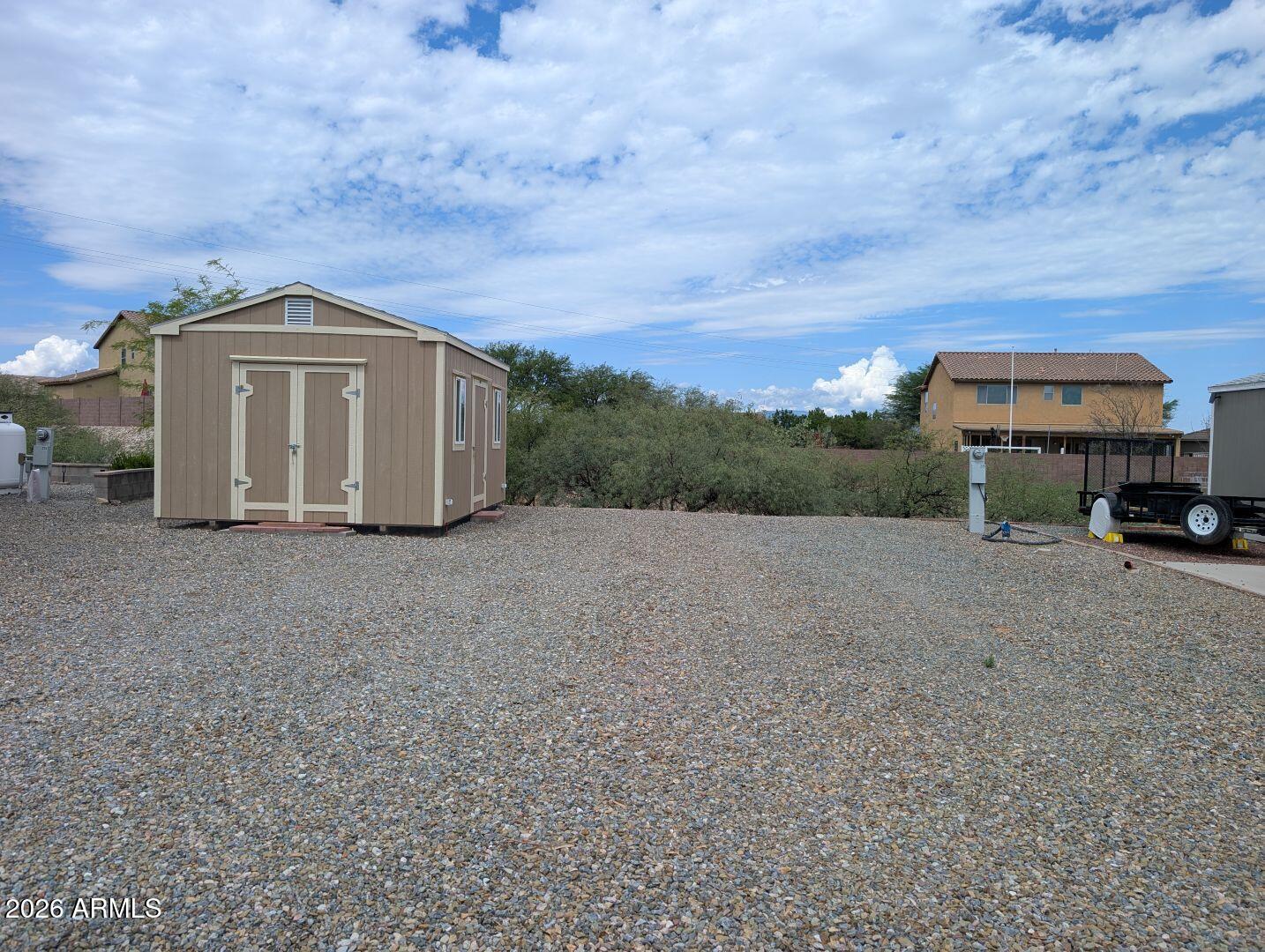 1030 S BARREL CACTUS Ridge 225, Benson, AZ 85602