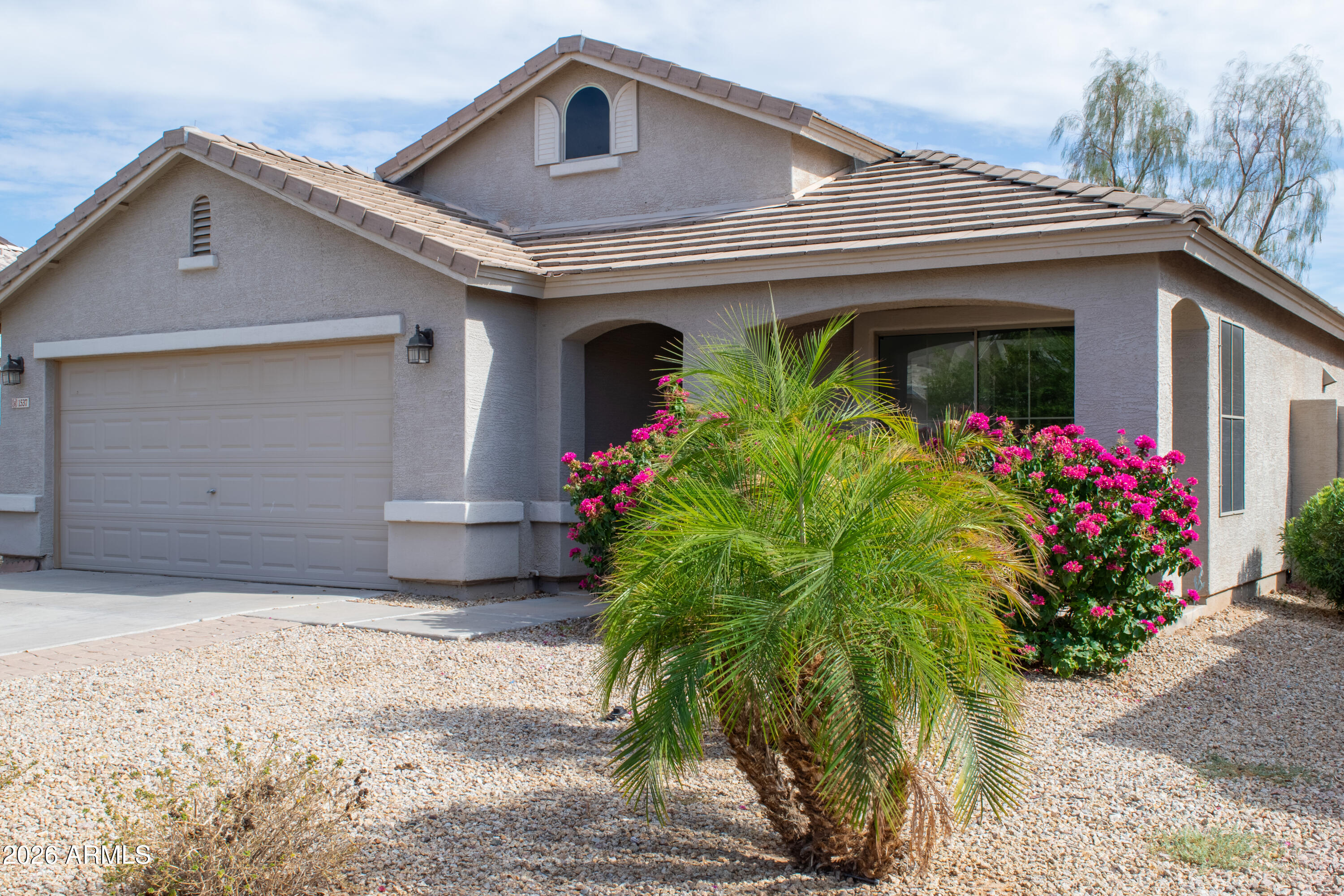 1537 E ALBA Drive, Casa Grande, AZ 85122