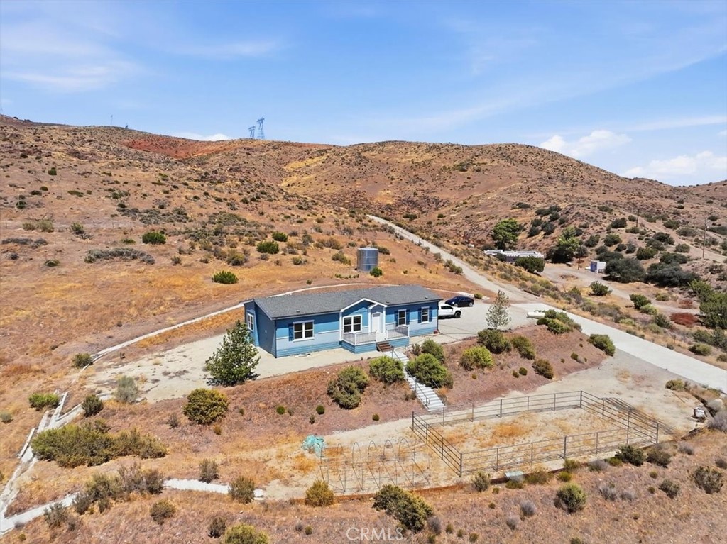 1451 E Soledad Pass Road