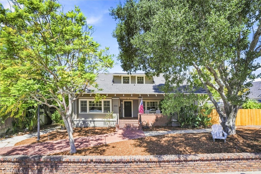 1116 Pismo Street