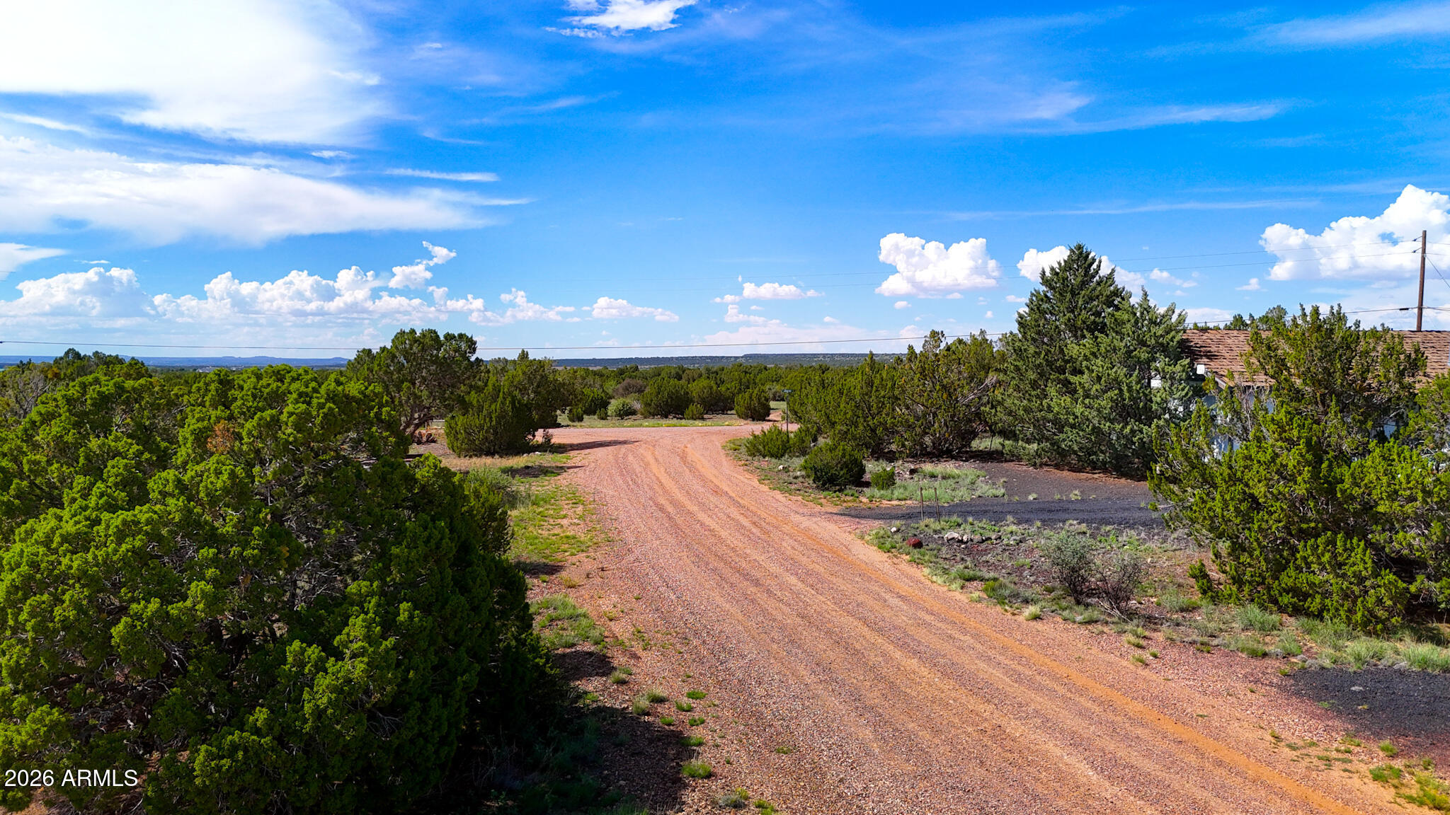 8543 & 8545 Loveridge Drive -, Show Low, AZ 85901