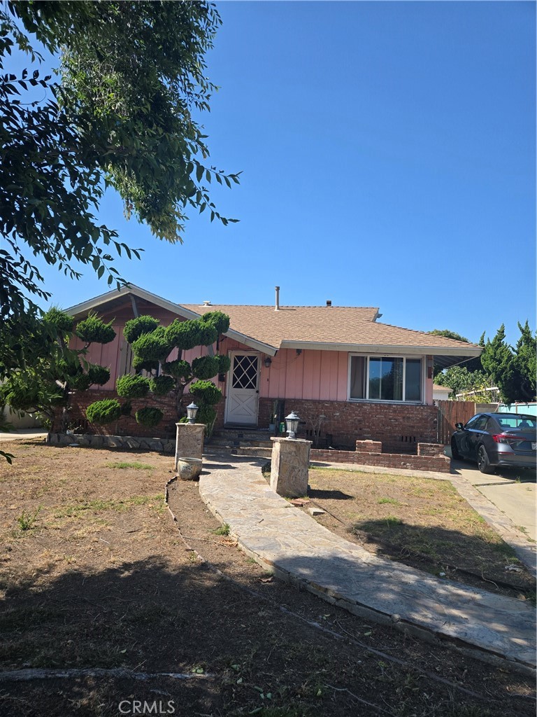 1517 W 154th