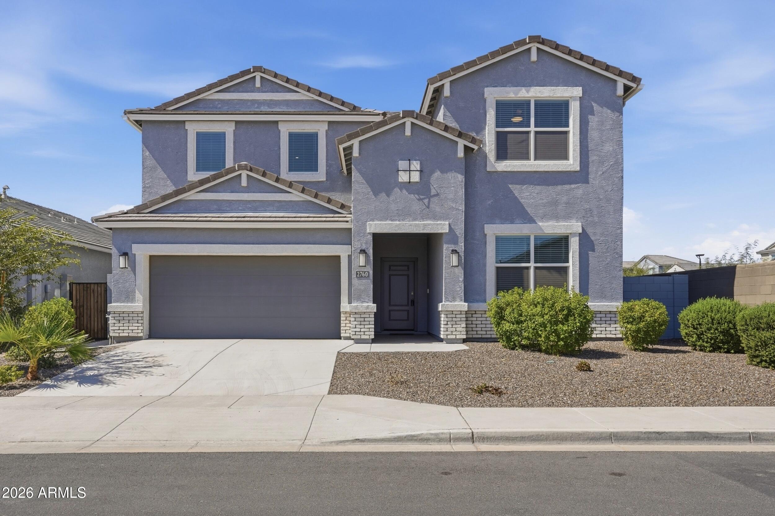 2760 W STRADLING Avenue, Apache Junction, AZ 85120