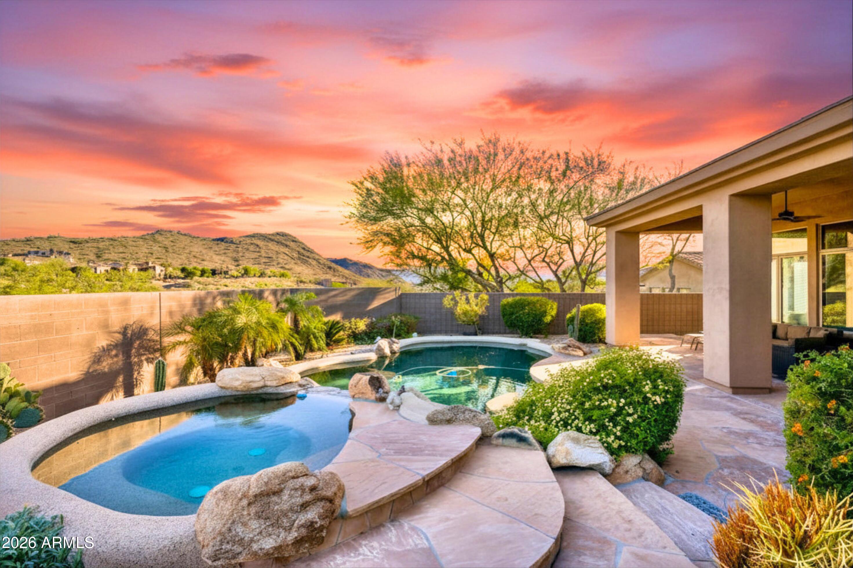 14389 E GERONIMO Road, Scottsdale, AZ 85259