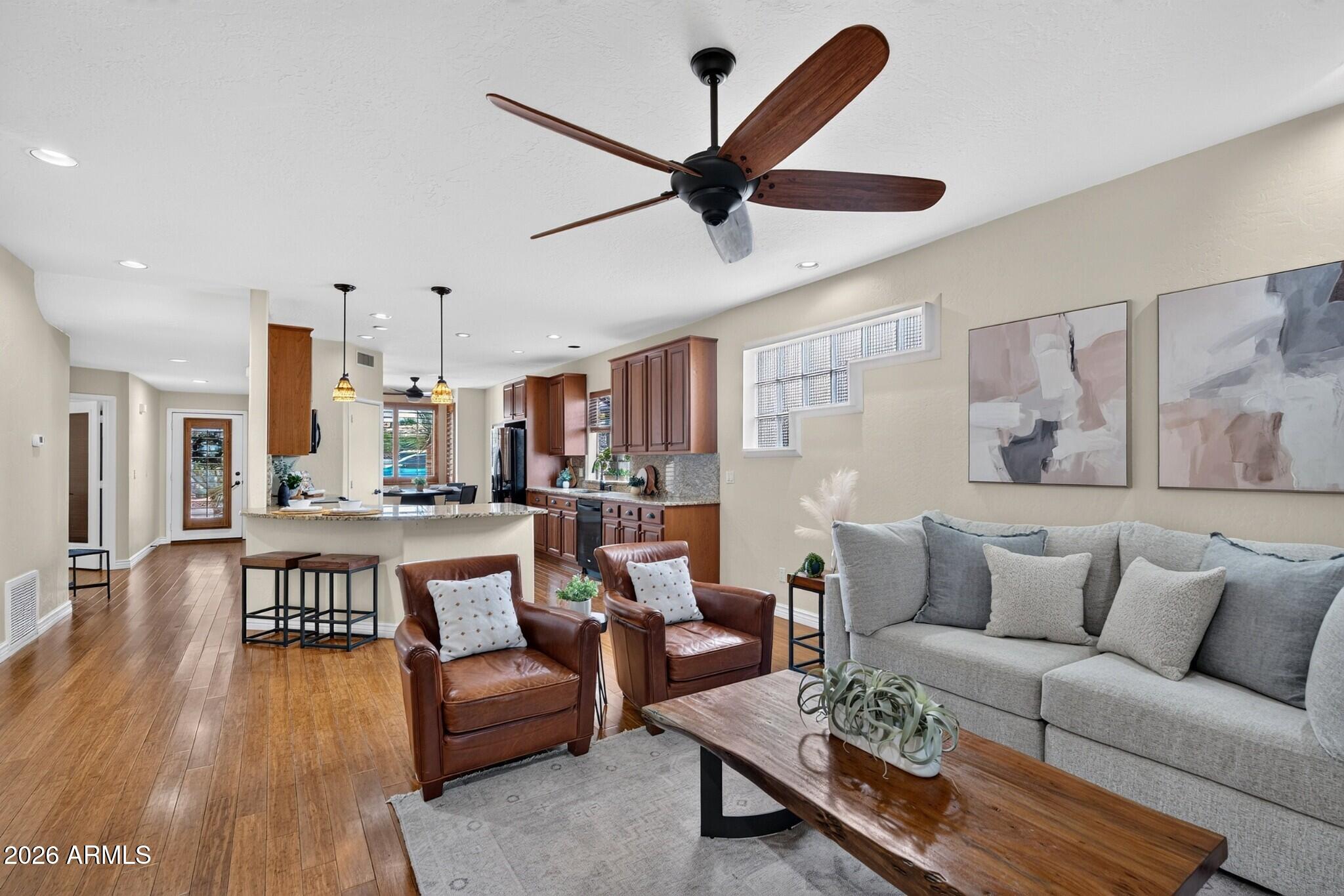 11011 N ZEPHYR Drive 110, Fountain Hills, AZ 85268