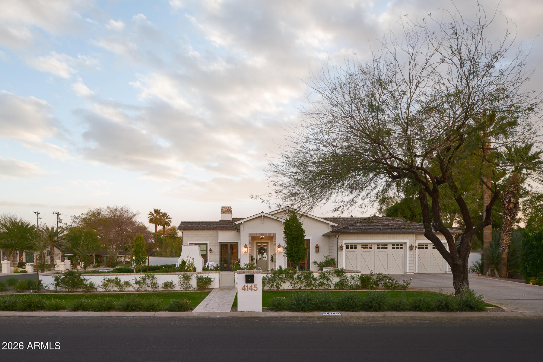 4145 N JOKAKE Drive, Scottsdale, AZ 85251