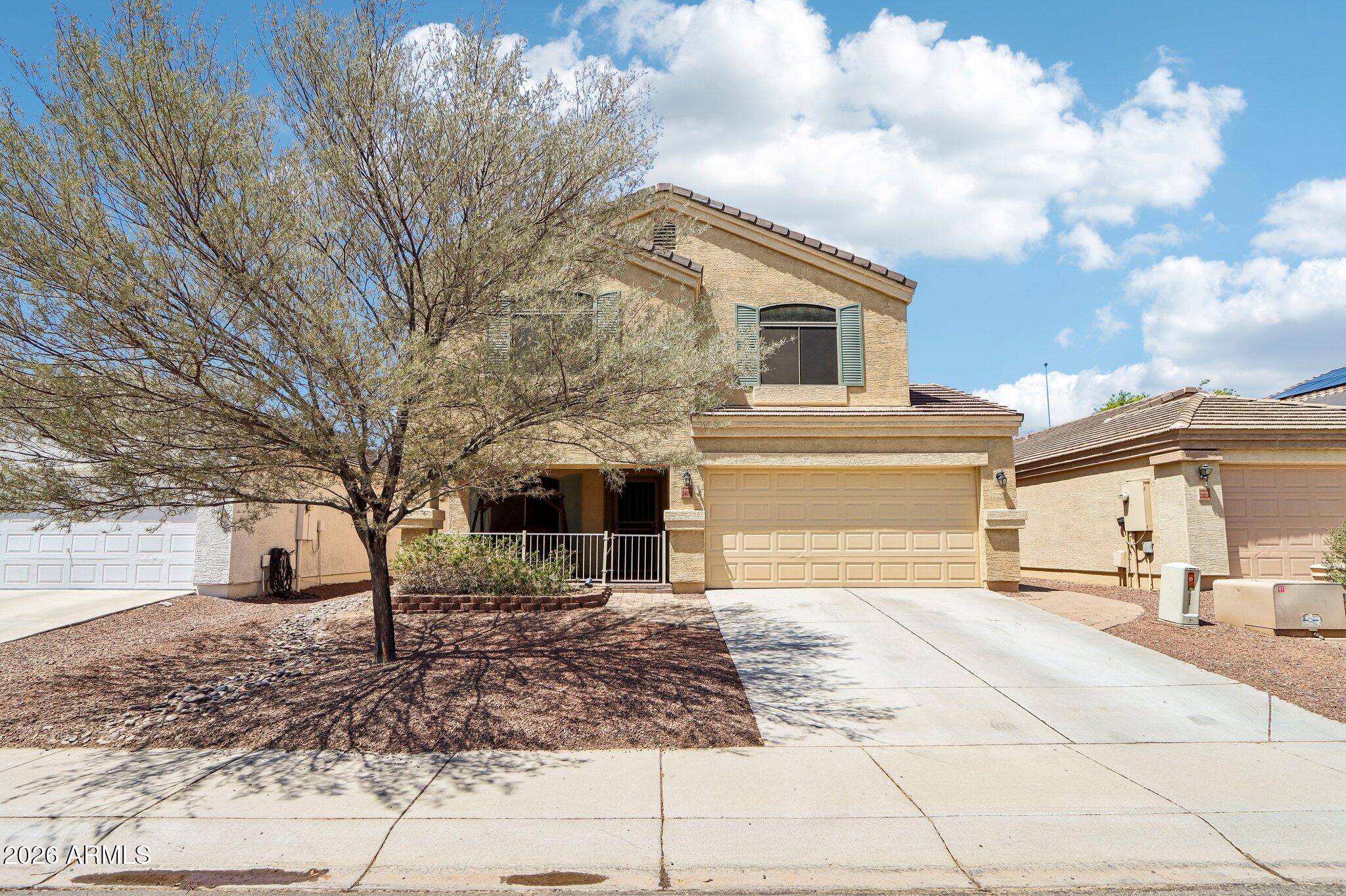 24018 N 118TH Avenue, Sun City, AZ 85373