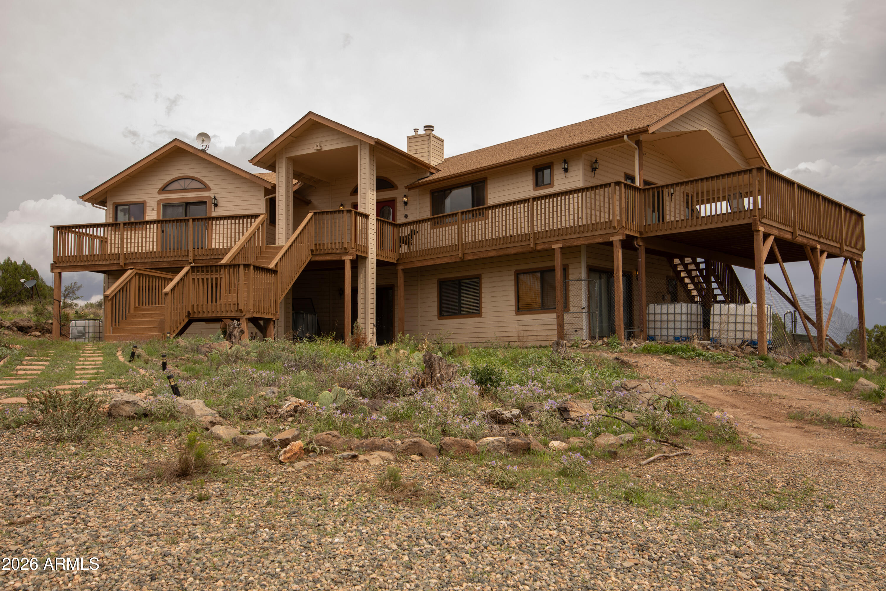 14195 N Tapper Trail, Prescott, AZ 86305