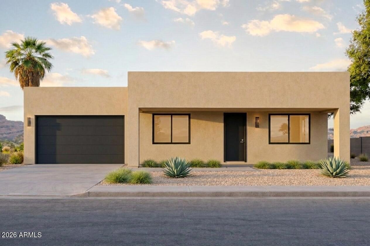 55 GOOD HOPE BAY, Page, AZ 86040