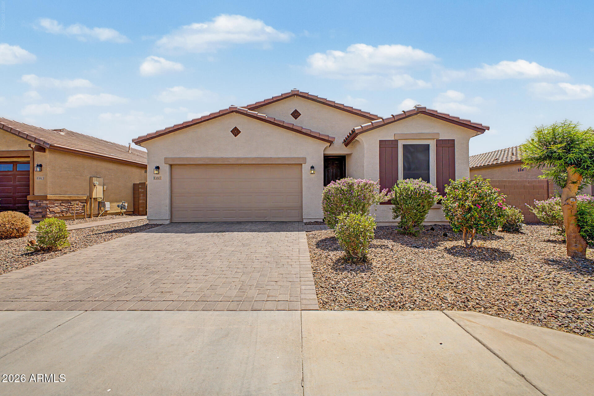 10817 W HADLEY Street, Avondale, AZ 85323