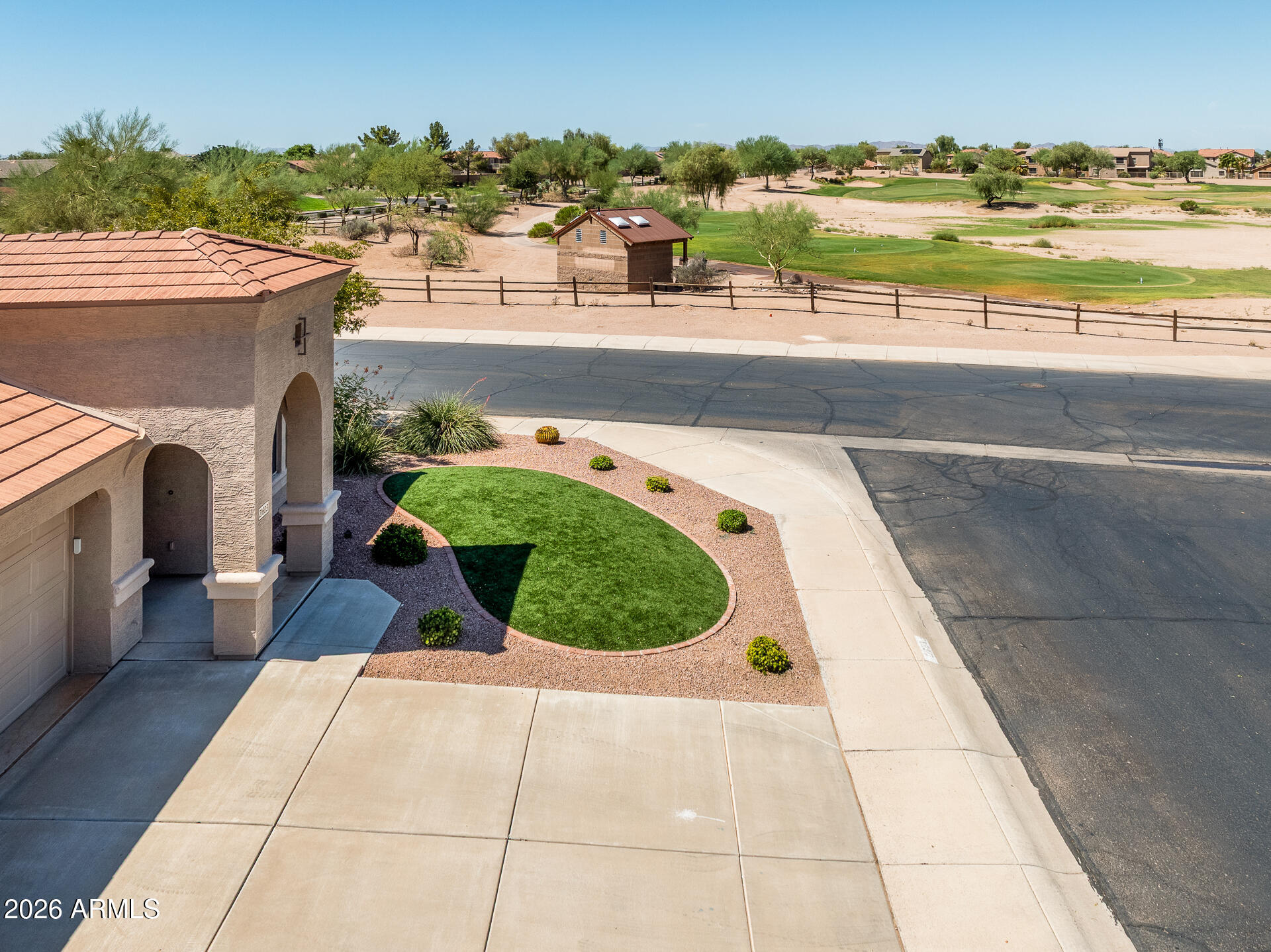 21603 N DIETZ Drive, Maricopa, AZ 85138
