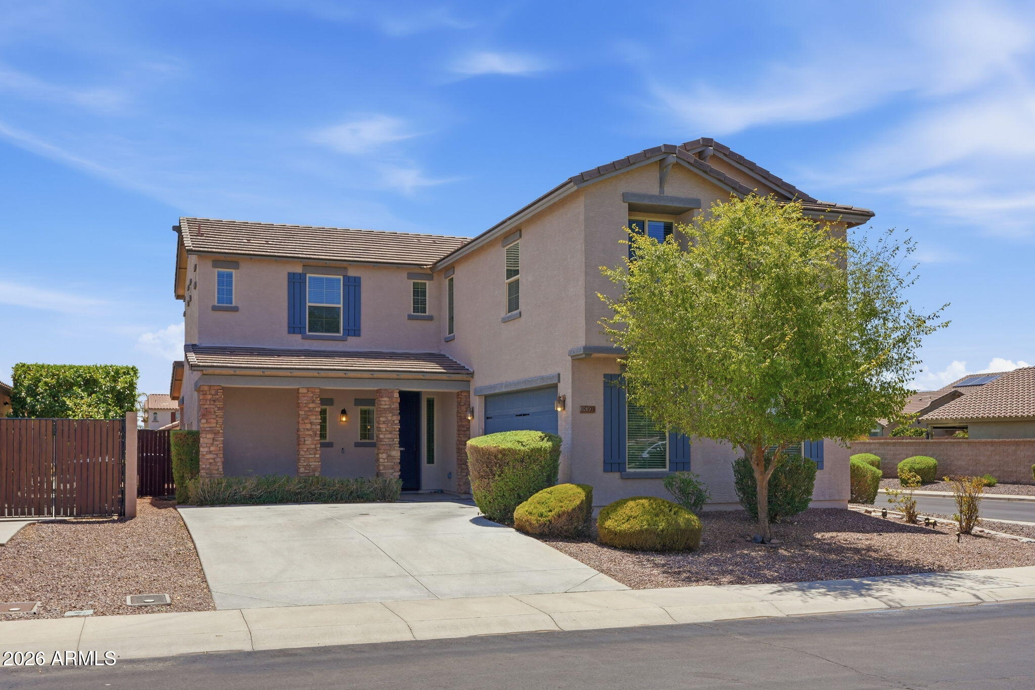 18393 W BRIDGER Street, Surprise, AZ 85388