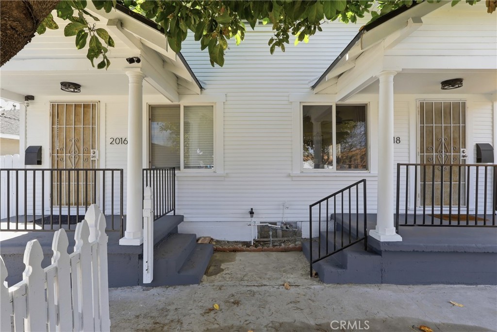 2016 248th Street