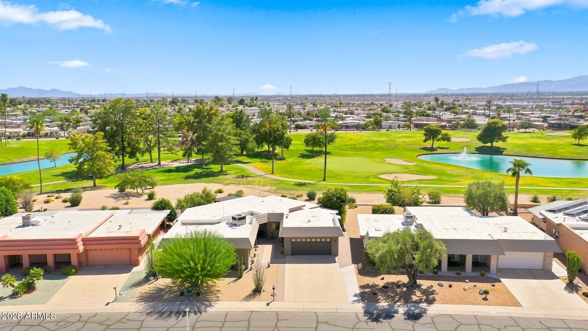 11005 W WELK Drive, Sun City, AZ 85373