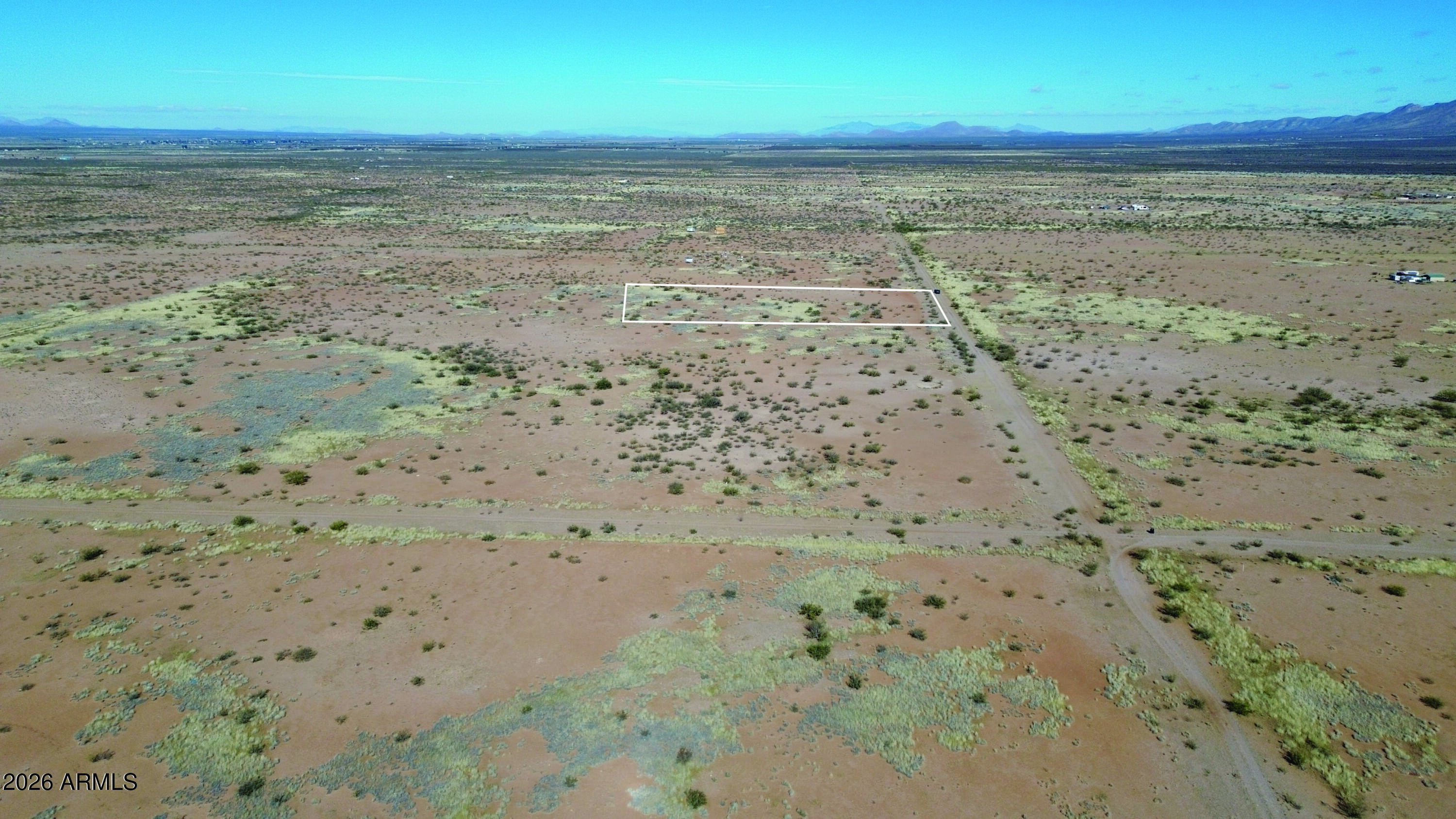 5 Acres EE Ranch Road 354, McNeal, AZ 85617