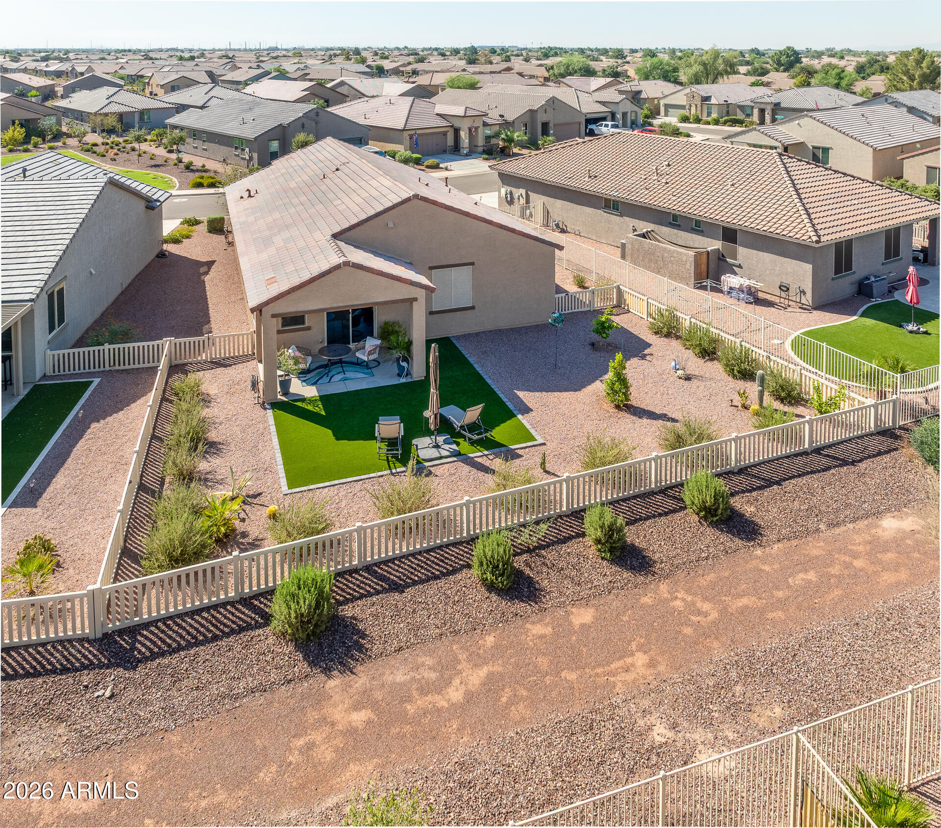 42160 W SUNFLOWER Road, Maricopa, AZ 85138