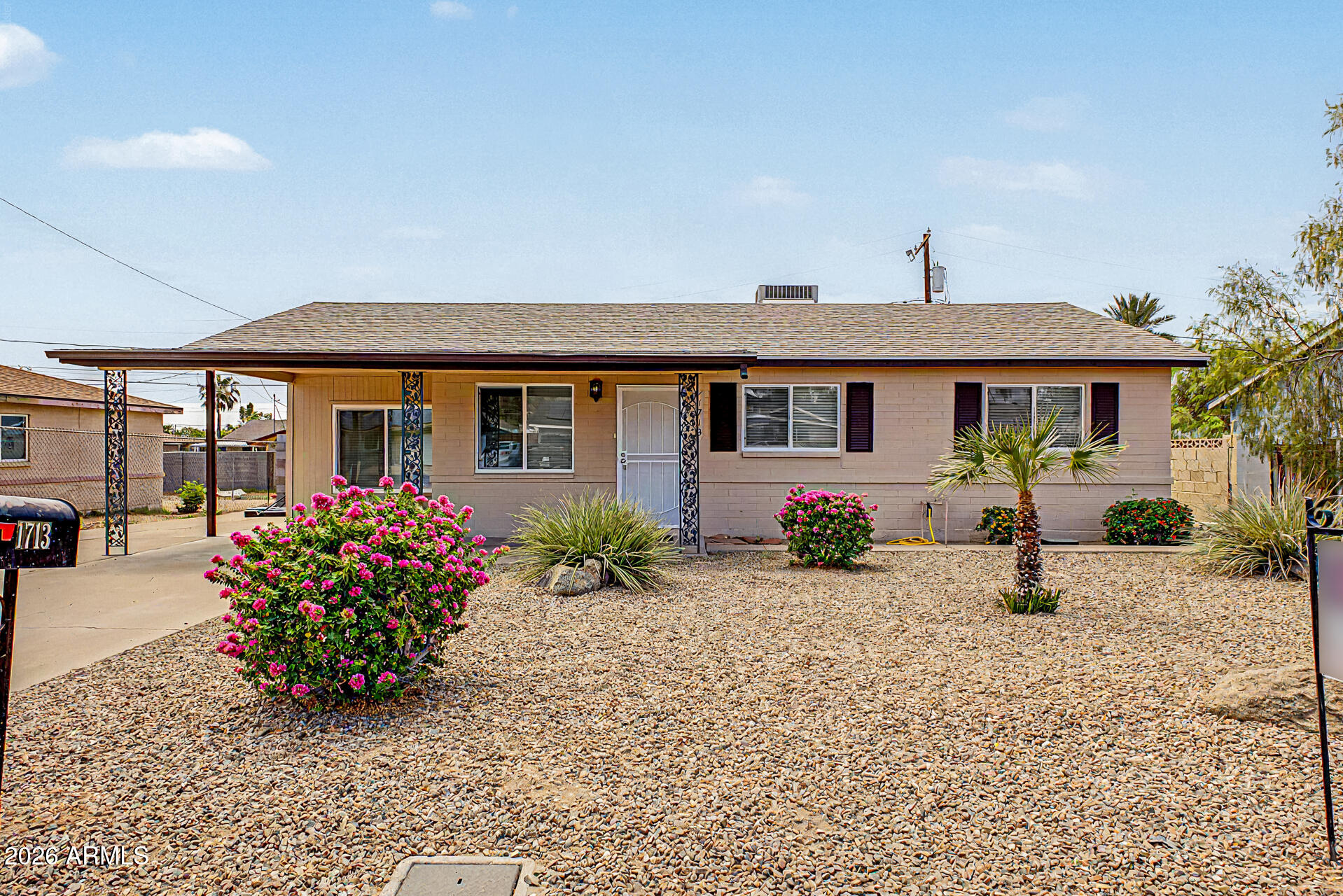 1713 W NORTH Lane, Phoenix, AZ 85021