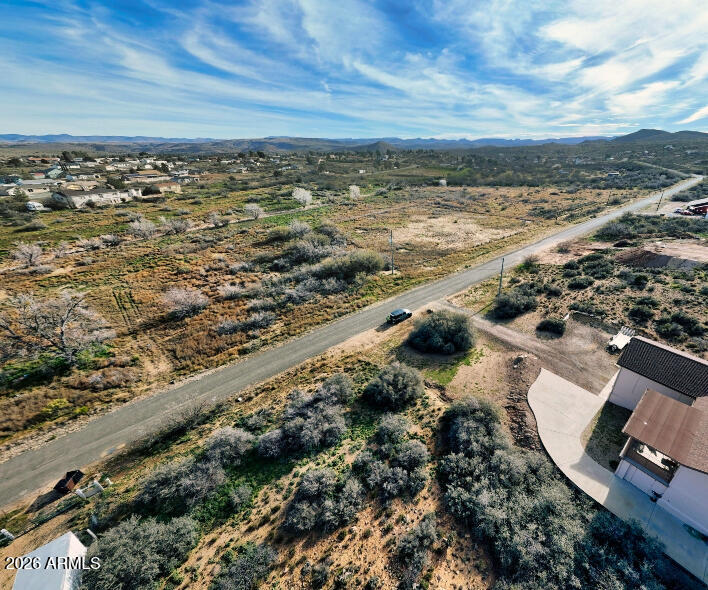20029 E FREMONT Drive 1487, Mayer, AZ 86333