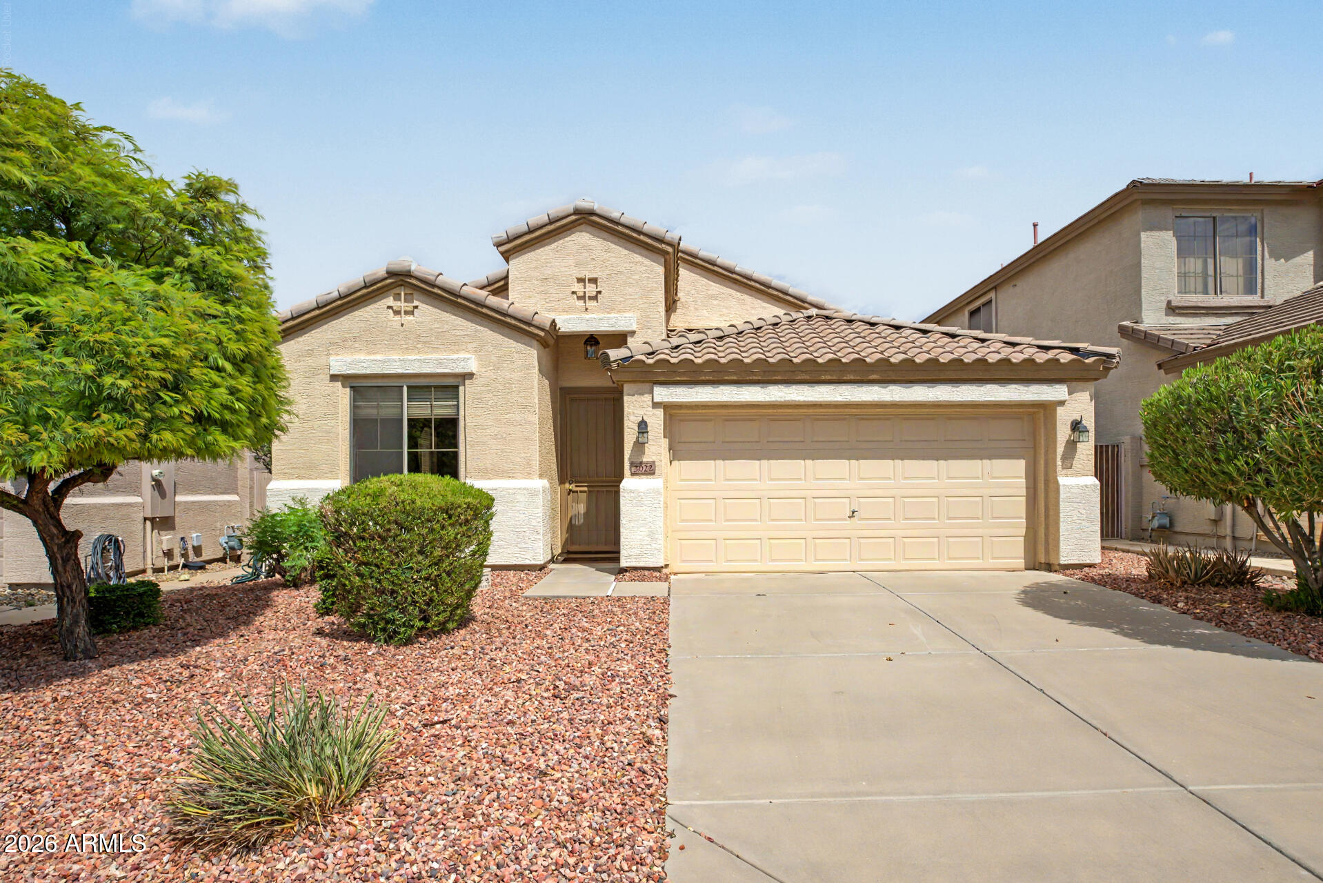 3022 W SILVER FOX Way, Phoenix, AZ 85045