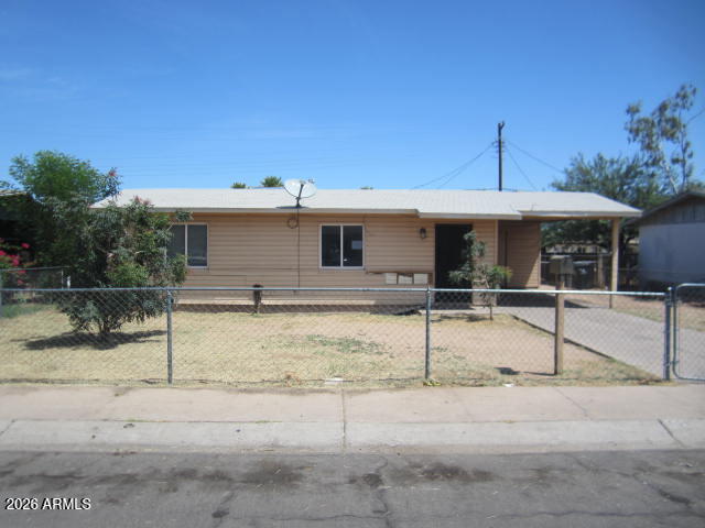 1418 E LA SALLE Street, Phoenix, AZ 85040